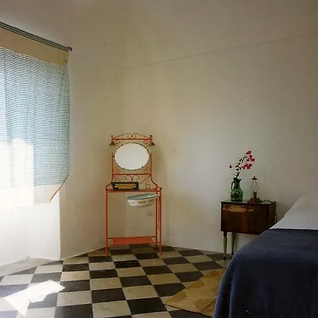Casa Su Rotaie * Otrante