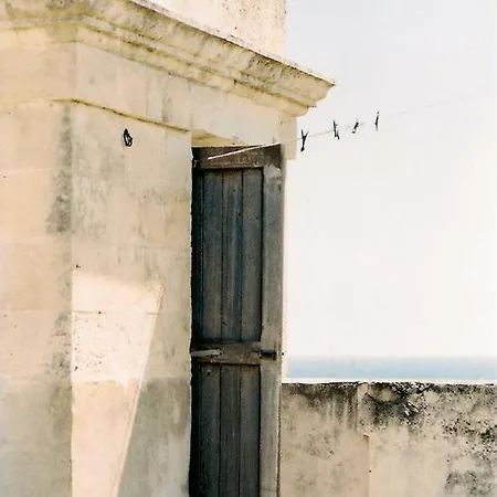 Casa Su Rotaie Otrante