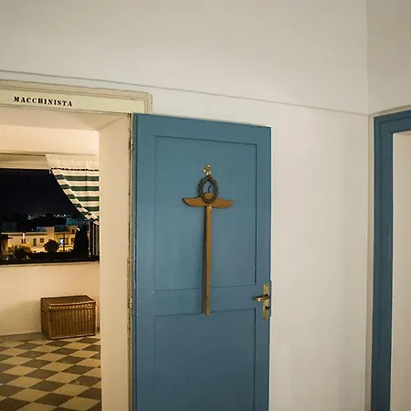 Casa Su Rotaie Otrante