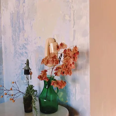 Guest house Casa Su Rotaie Otranto