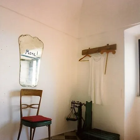 Casa Su Rotaie Otranto
