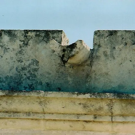 Casa Su Rotaie * Otranto