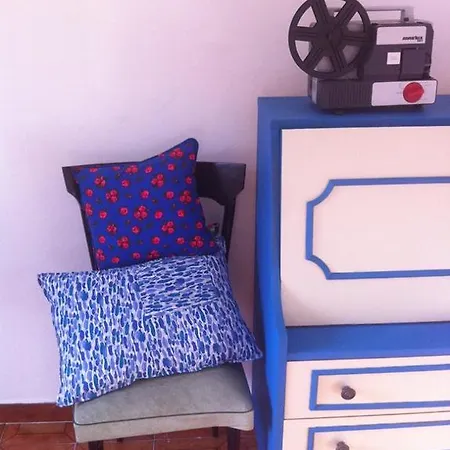 Guest house Casa Su Rotaie *