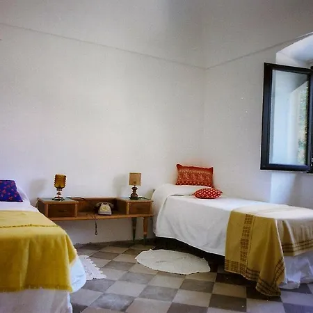 Casa Su Rotaie Guest house Otranto